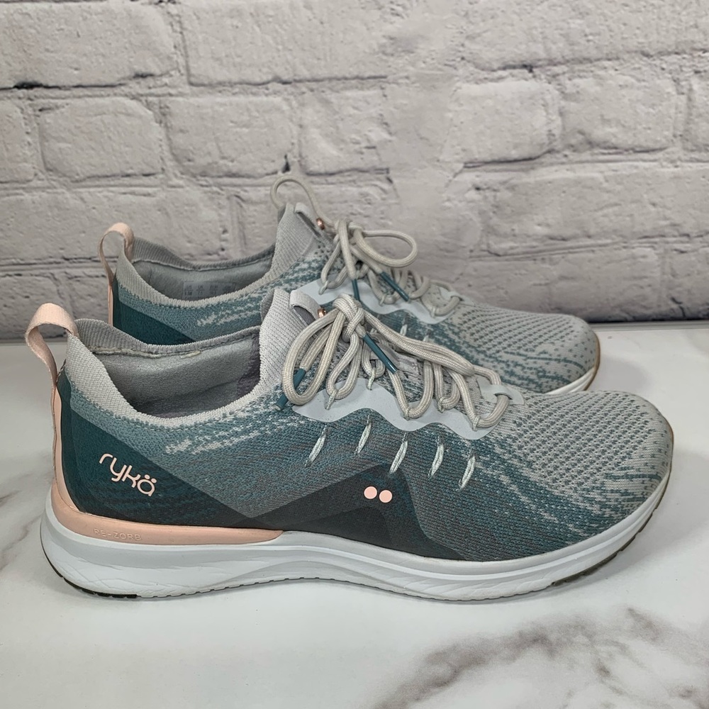 Ryka Momentum Women’s Shoes Sz 9.5 W